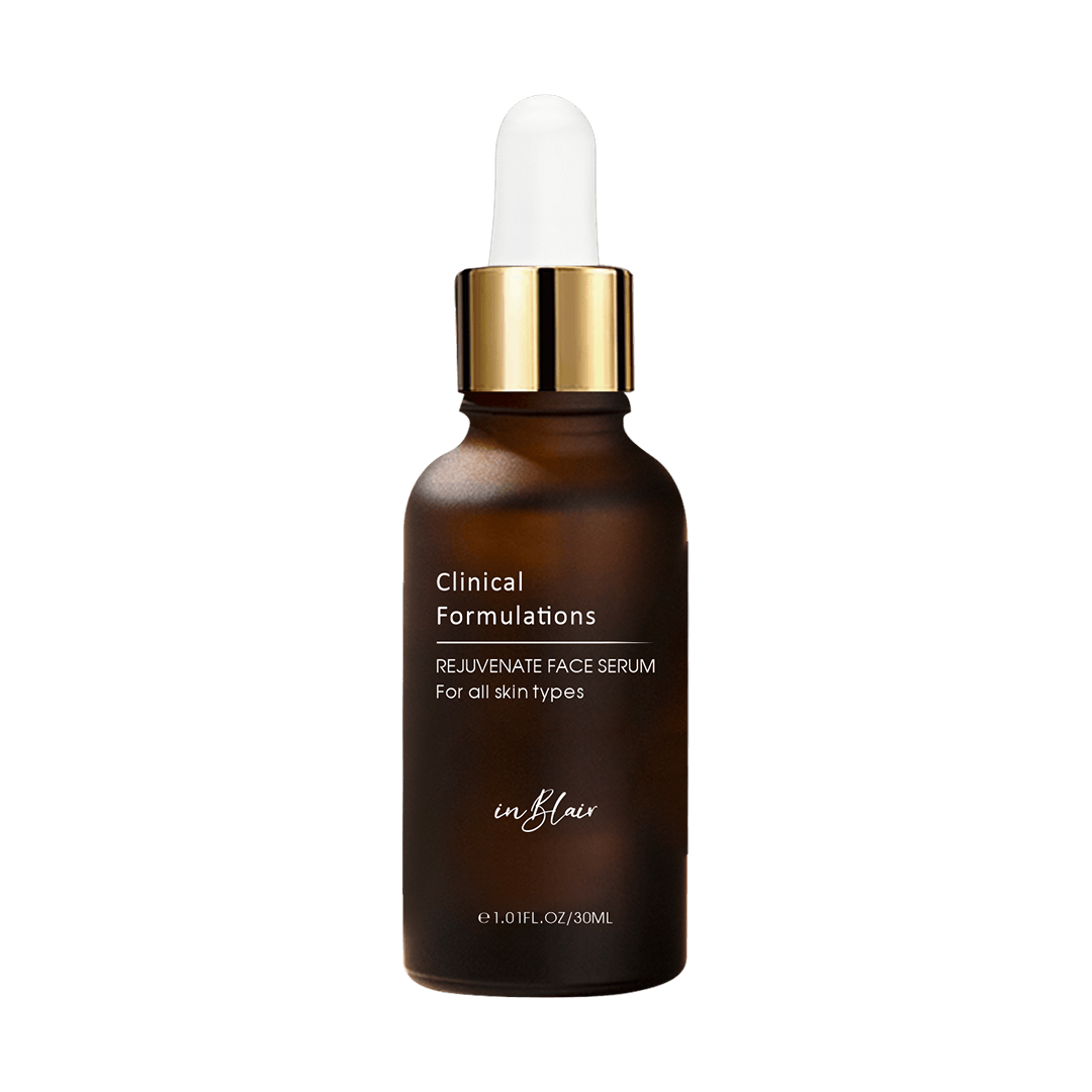 Rejuvenate Resurfacing Face Serum