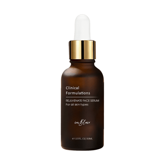 Rejuvenate Resurfacing Face Serum