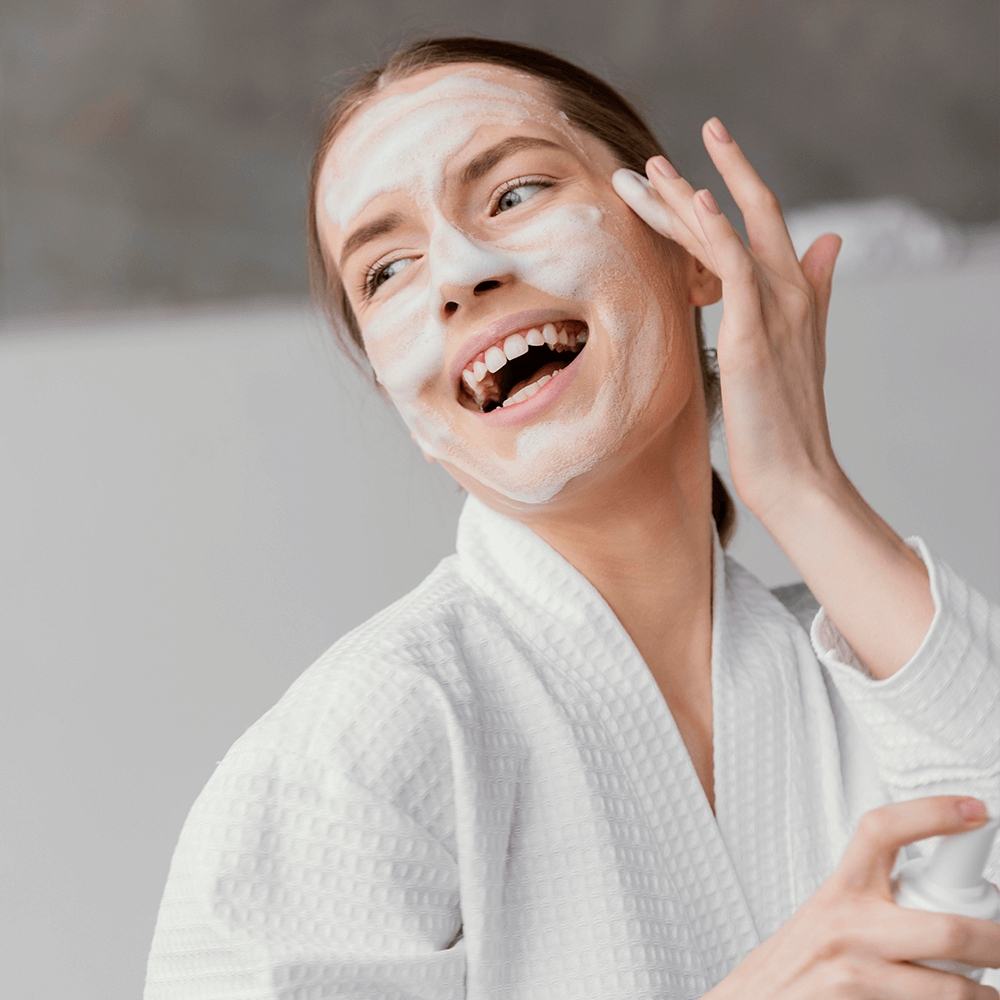 Gentle Cleanser