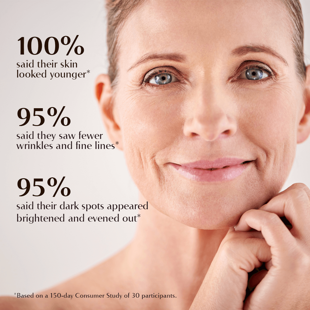 Rejuvenate Resurfacing Face Serum