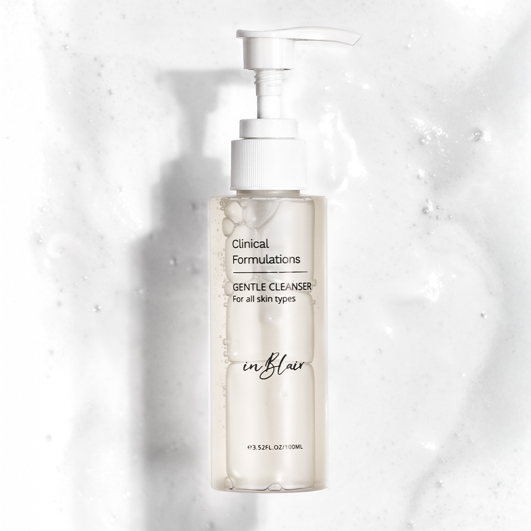 Gentle Cleanser