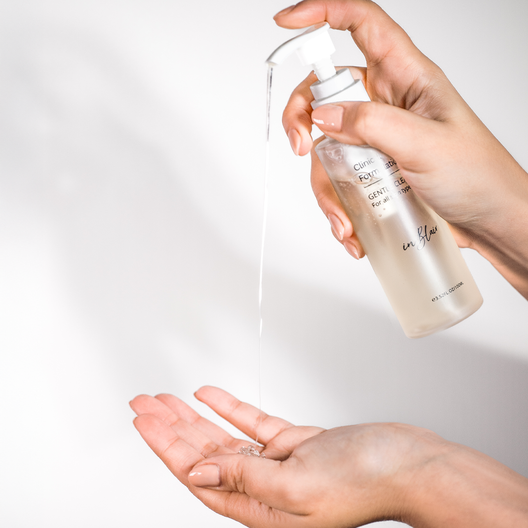 Gentle Cleanser