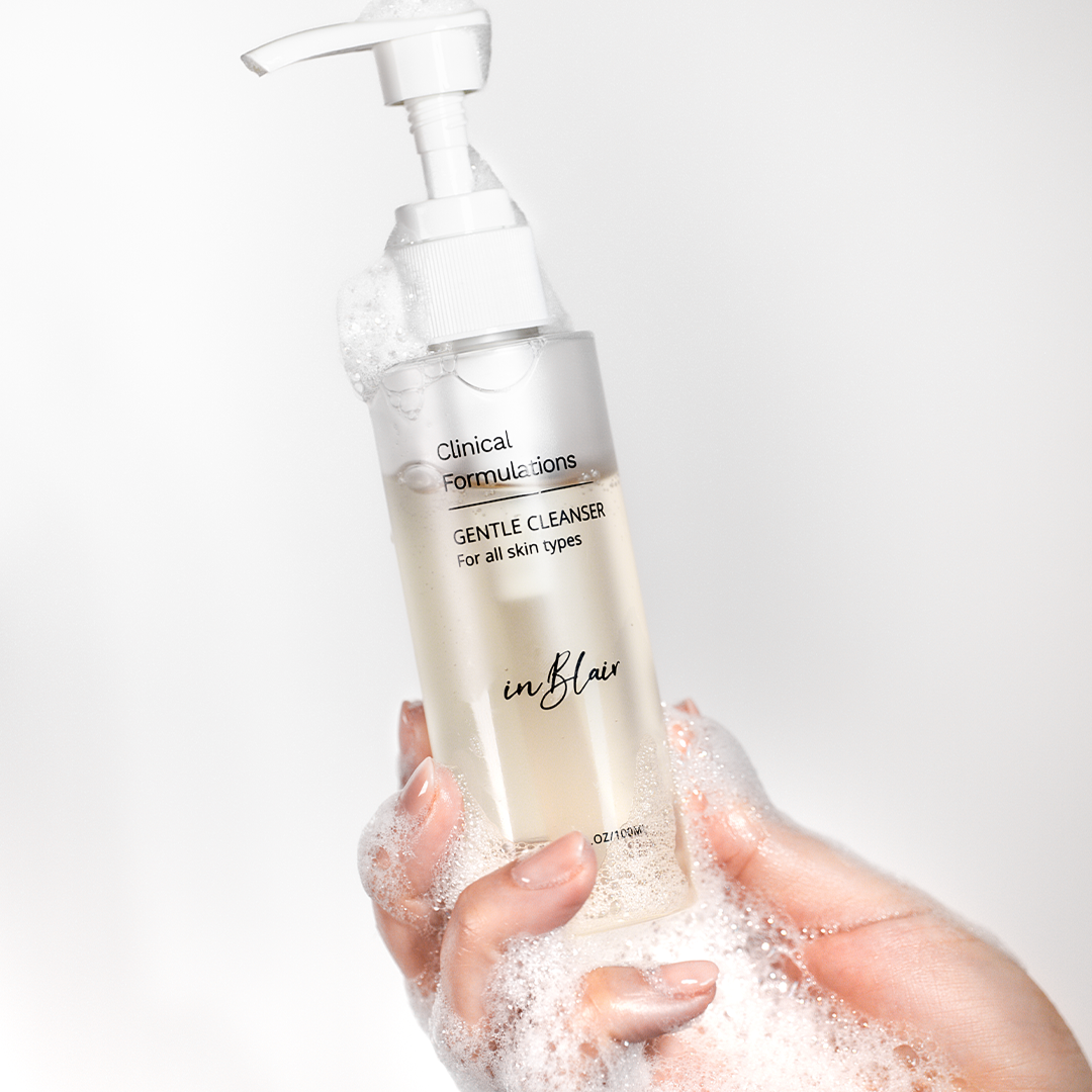 Gentle Cleanser