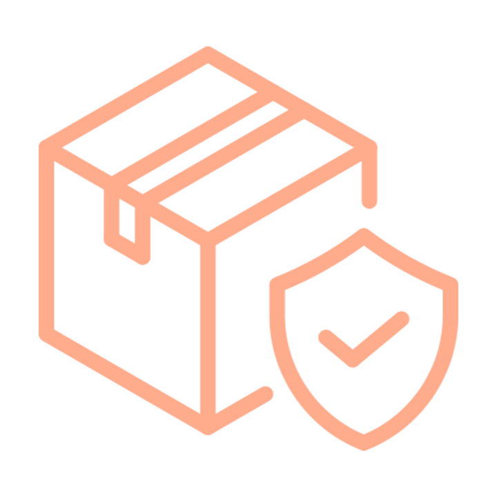 Insured Shipping Protection