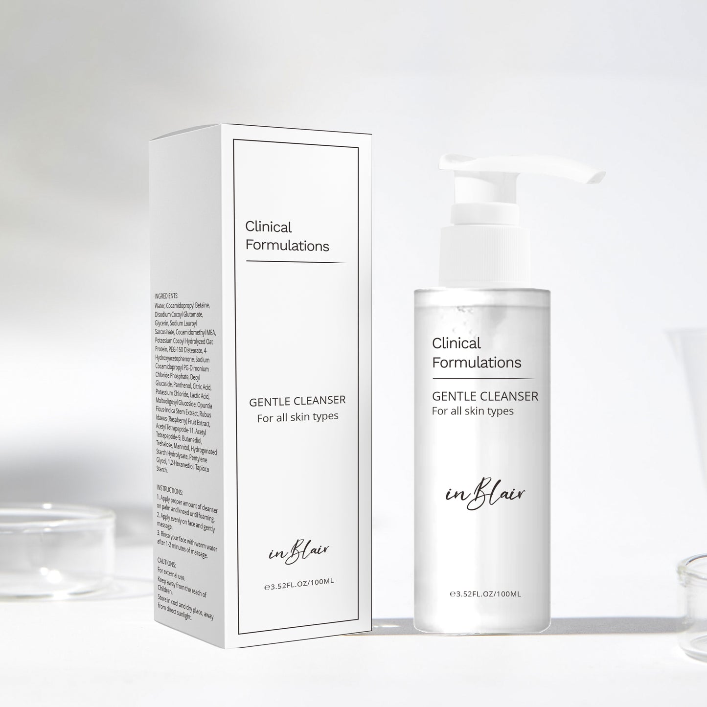 Gentle Cleanser