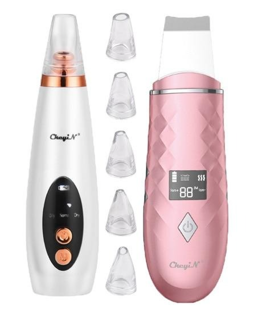 Face Cleansing Kit