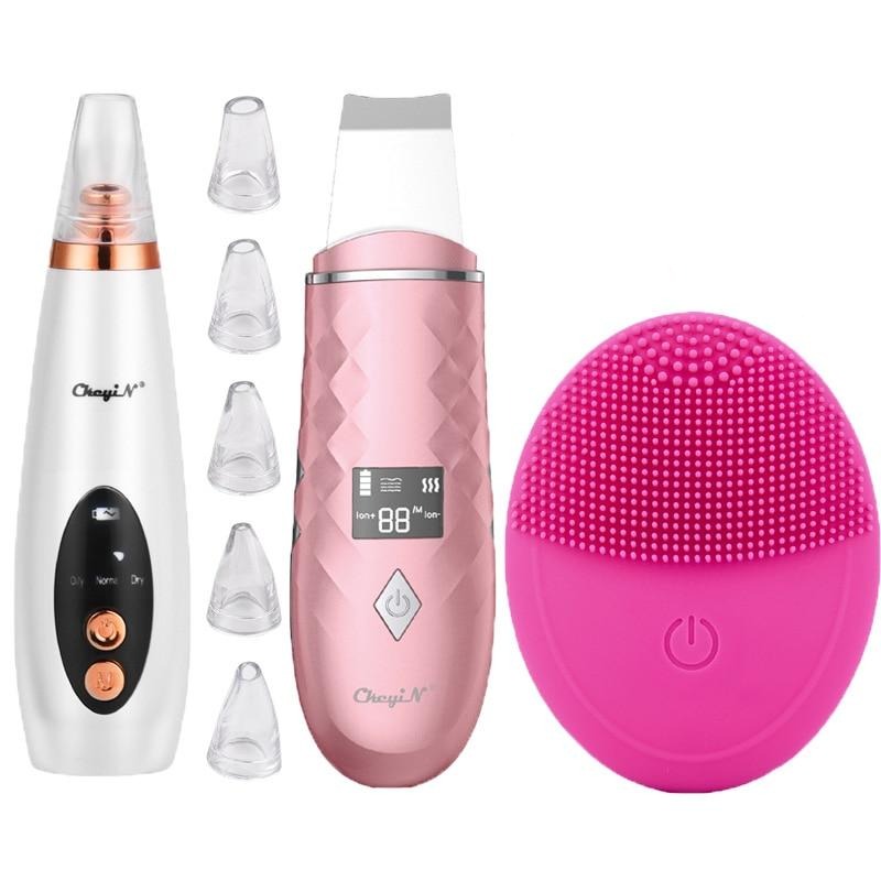 Face Cleansing Kit