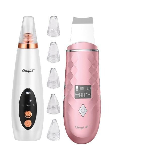 Face Cleansing Kit
