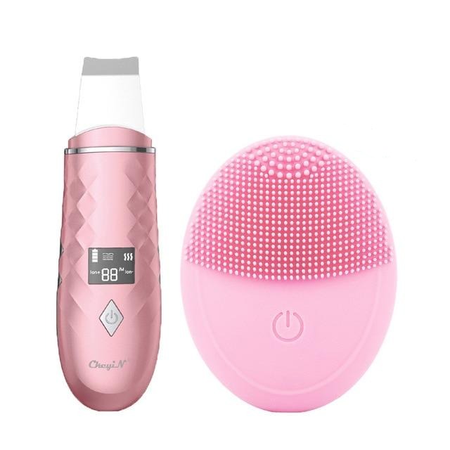Face Cleansing Kit