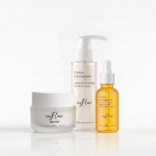Morning Glow Routine