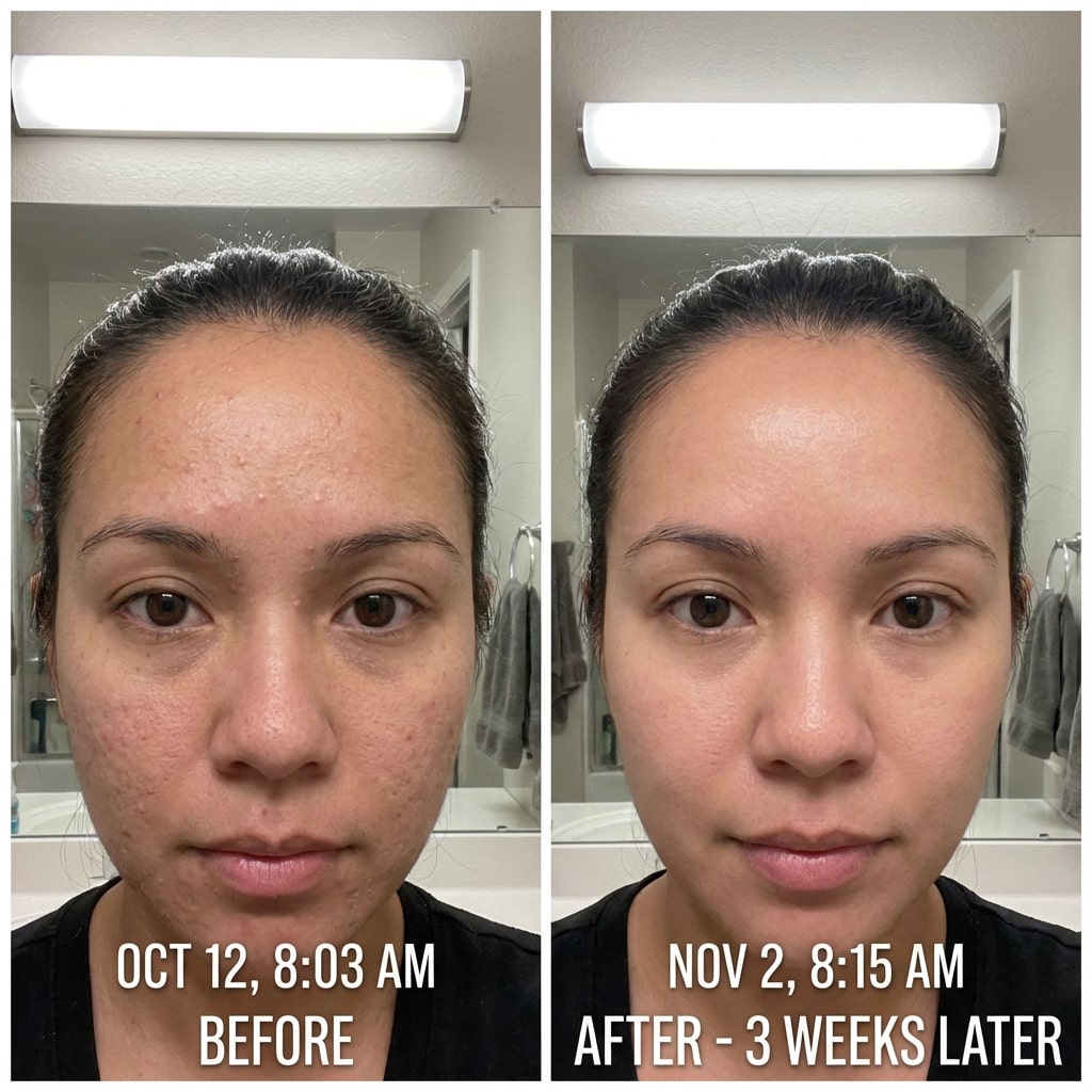 Rejuvenate Face Serum