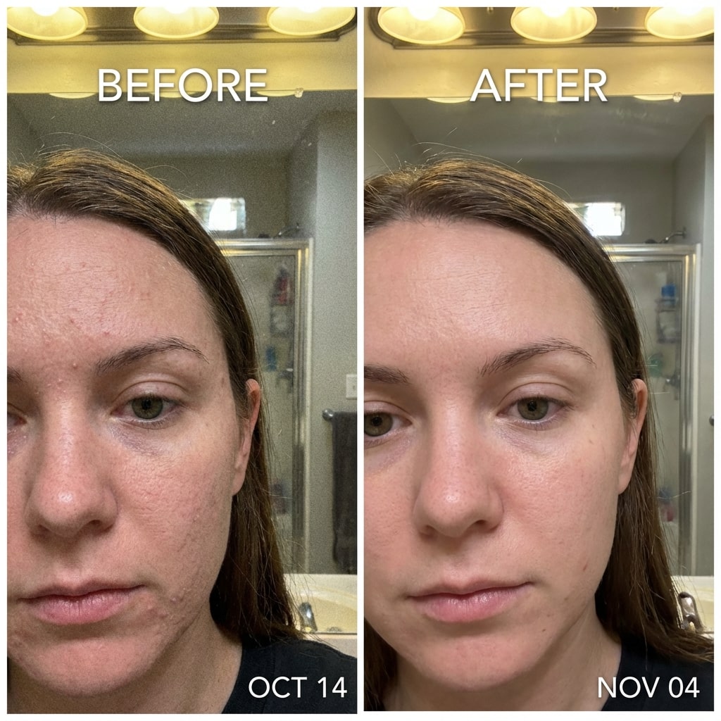 Rejuvenate Face Serum