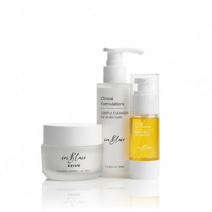 Morning Glow Routine