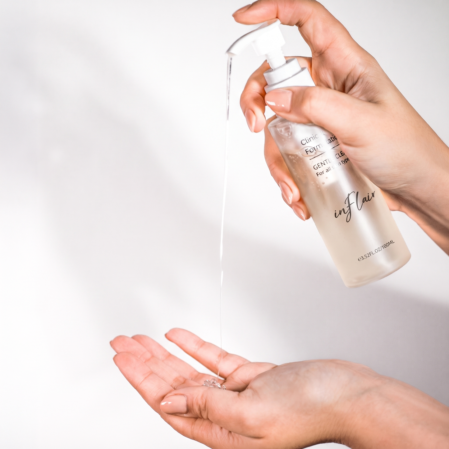 Gentle Cleanser
