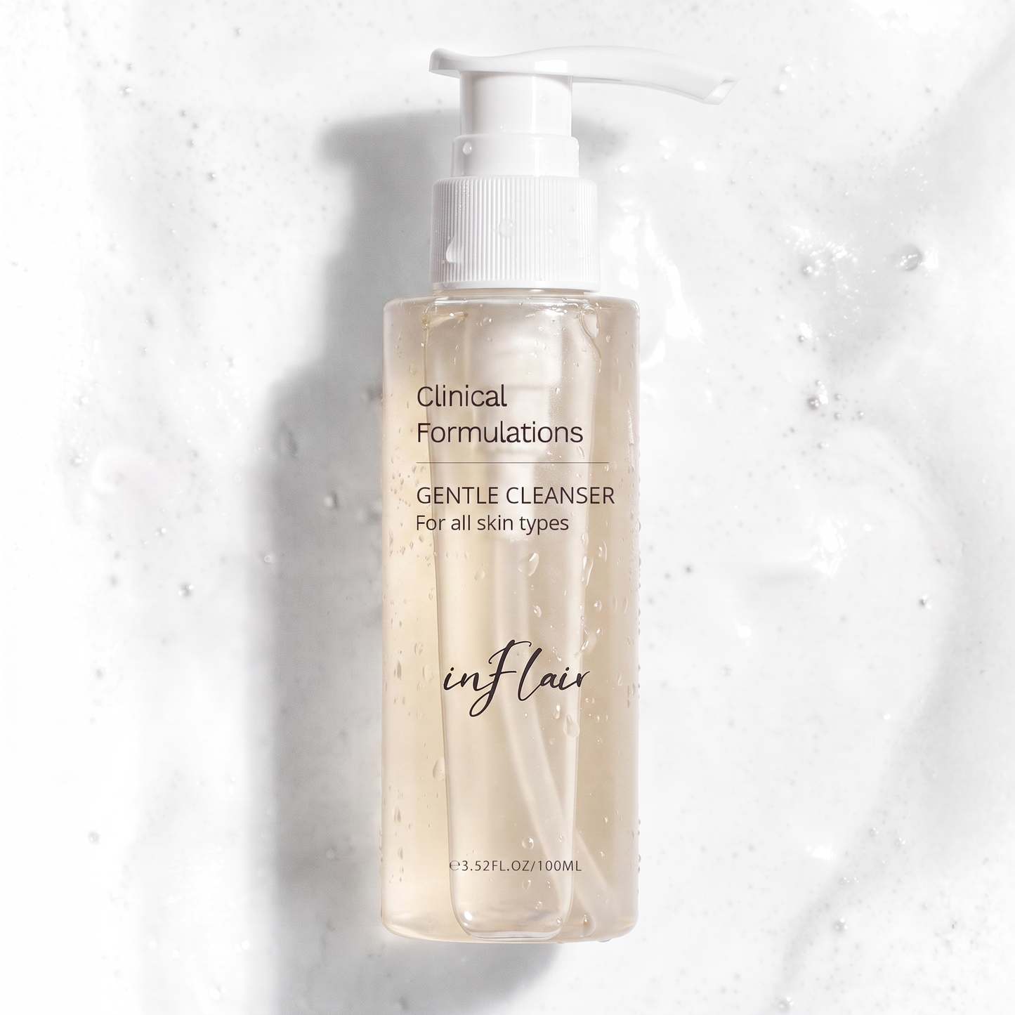 Gentle Cleanser
