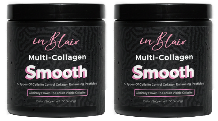 Multi collagen smooth