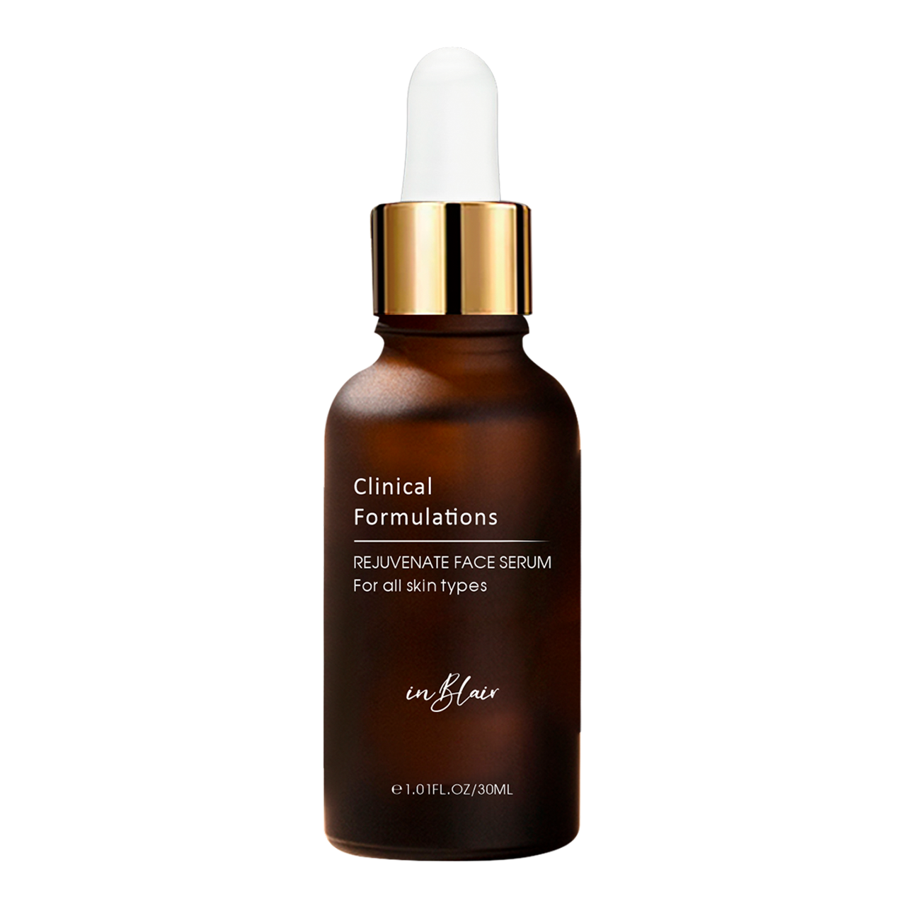Rejuvenate Face Serum - Travel Size