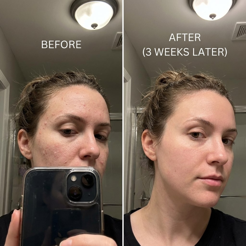 Rejuvenate Face Serum